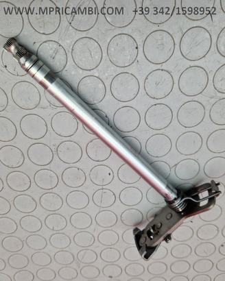 SELETTORE CAMBIO KAWASAKI NINJA 600 2008 2007 ZX6R