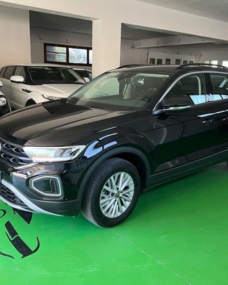 Volkswagen T-Roc 2.0 TDI SCR 150 CV DSG Life