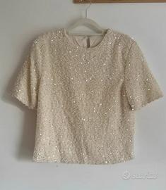 Maniche corte da donna 28