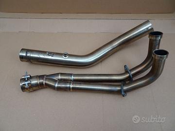 sym maxim tl  500 collettori arrow