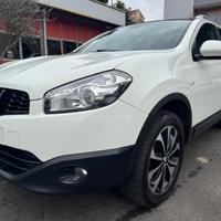 NISSAN Qashqai 1.5 dCi DPF N-TEC