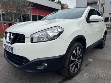 NISSAN Qashqai 1.5 dCi DPF N-TEC
