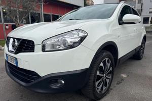 NISSAN Qashqai 1.5 dCi DPF N-TEC
