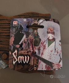 Sega giocattolo Halloween 53 cm Widmann horror 