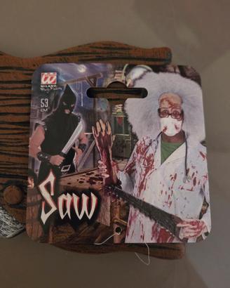 Sega giocattolo Halloween 53 cm Widmann horror 