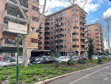 Appartamento Roma [Cod. rif 3296338VRG]