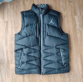 gilet piumino Nike Jordan