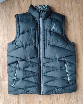 gilet piumino Nike Jordan