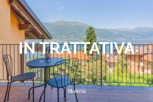 Appartamento di 83 m² con 2 locali e box auto a Be