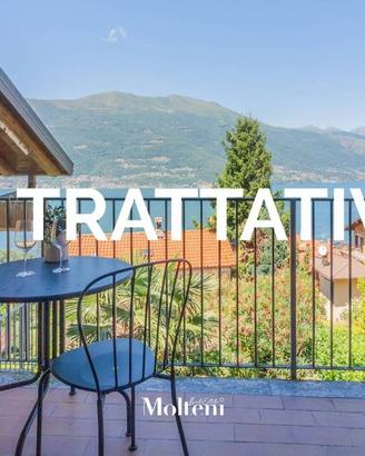 Appartamento di 83 m² con 2 locali e box auto a Be