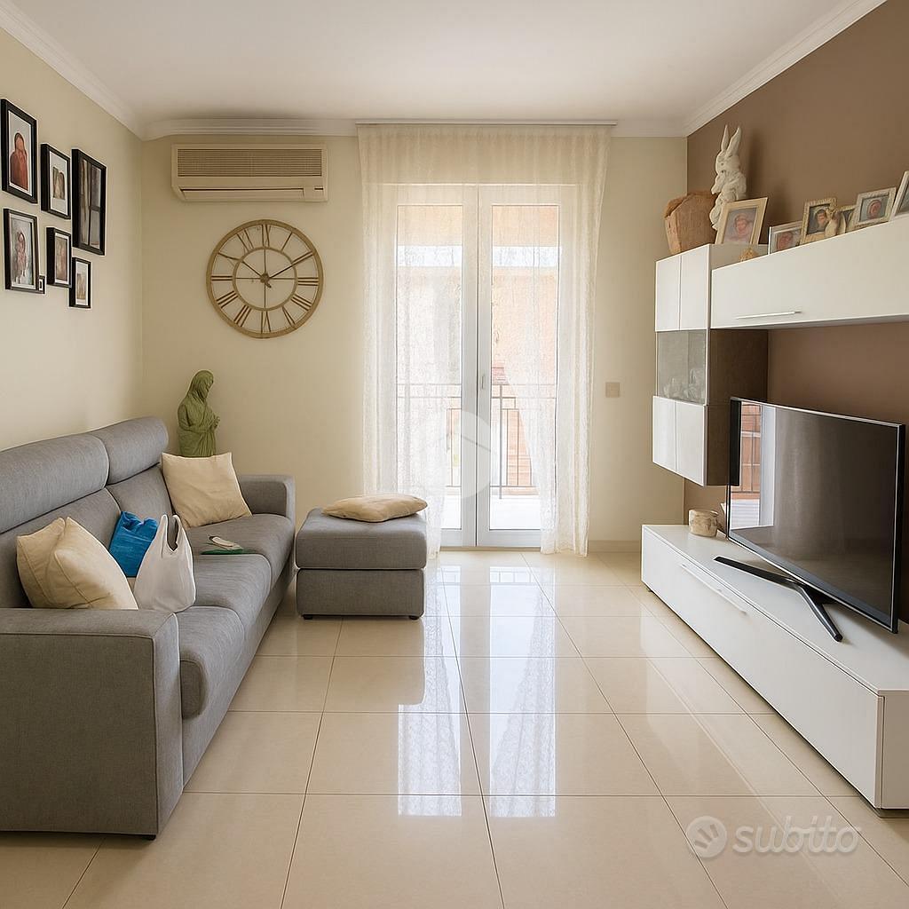 Apartment in Foggia - Vista 3