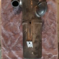 Moto morini scatola filtro