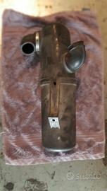 Moto morini scatola filtro