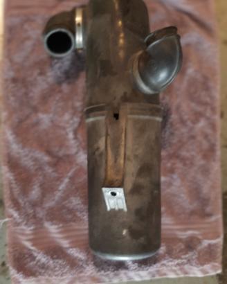 Moto morini scatola filtro