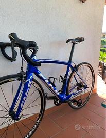 Bici da corsa Fuji Bikes Gran Fondo 2.1 tg 52