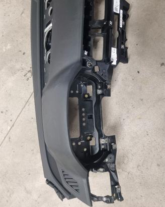 Cruscotto dashboard Audi Q5 II cod. 80B857001H24A