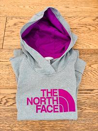 Felpa The North Face donna – originale – taglia S