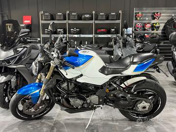 Mv Agusta Brutale 910 R 2007 usato garantito WDR