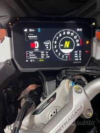 Ducati Multistrada RS