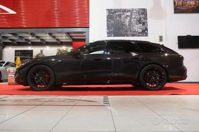 AUDI A6 NUOVO.MODELLO.TFSI 367CV.AUT.4X4 S line