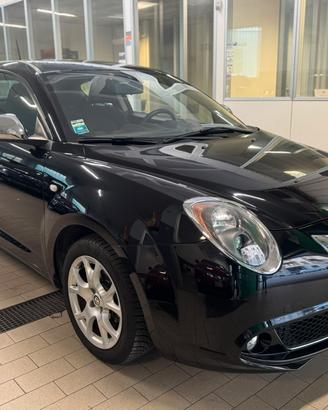 Alfa Romeo MiTo 1.4 78 CV Progression EURO 6 UNICO