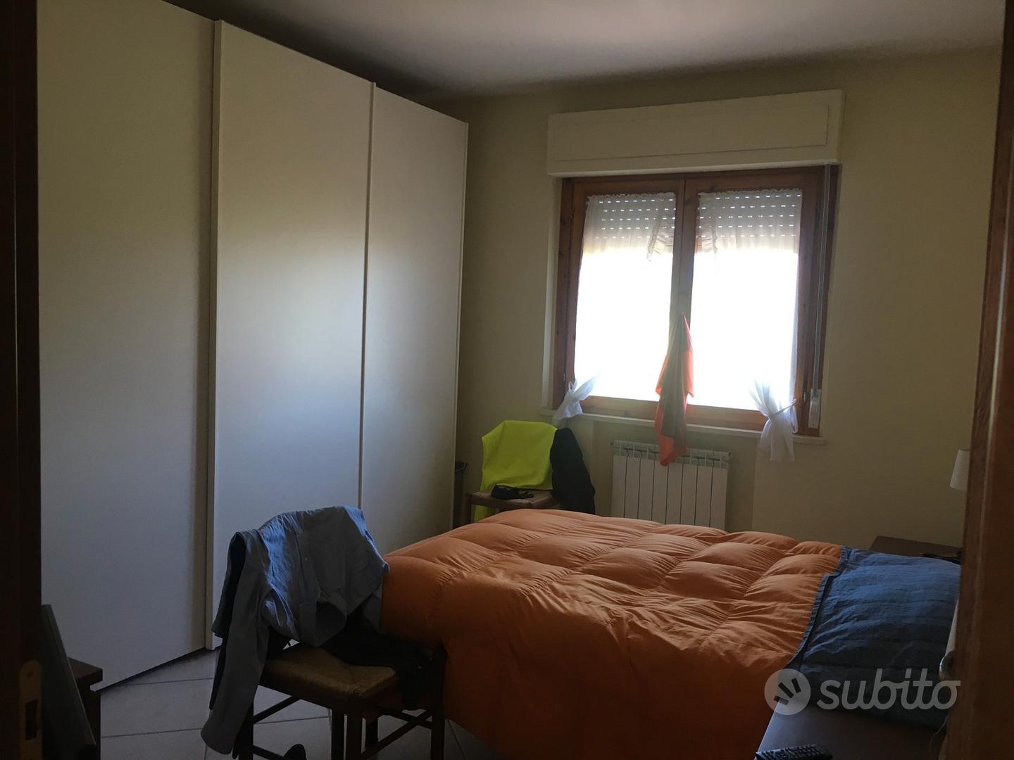 Appartamento 82 mq. a Rosia-Sovicille - Vista 4
