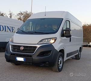 FIAT DUCATO L2H2 2.3 MJT 120CV