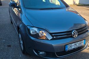 Volkswagen Golf Plus 1.2 TSI 5p. Comfortline