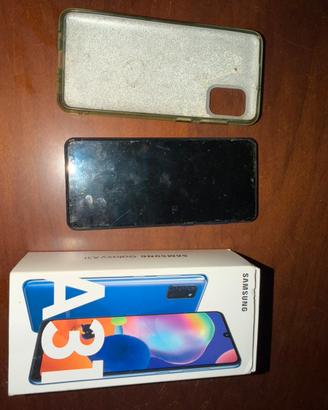 samsung A32