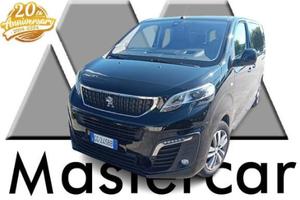 CITROEN Spacetourer Traveller bluehdi 180 VIP ST