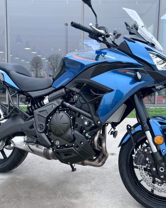 KAWASAKI Versys 650 Abs