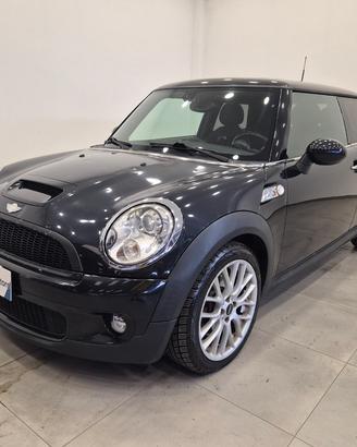 Mini Cooper S 1.6 170cv 3p - PER COMMERCIANTI