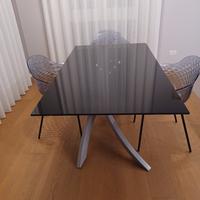 PIANO Tavolo BONTEMPI  mod. ARTISTICO 