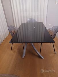 PIANO Tavolo BONTEMPI  mod. ARTISTICO 