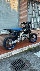 Tm smr 125 2024