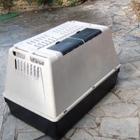 trasportino ferplast