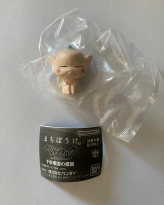 Bandai berserk falcon of the millennium puck