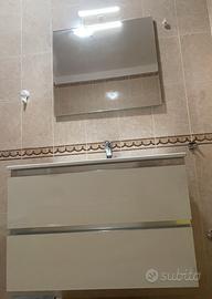Mobile bagno