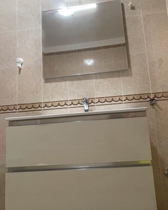 Mobile bagno