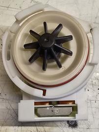 HOTPOINT Pompa di scarico