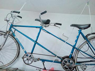 tandem 'Bottecchia' anni 80