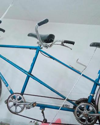 tandem 'Bottecchia' anni 80