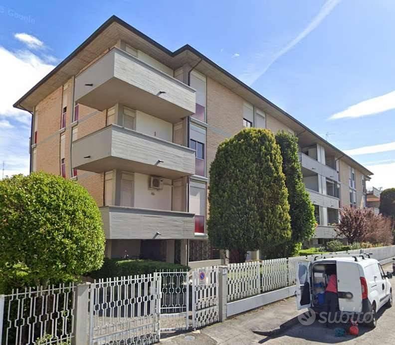 Appartamento – Forlì, Ravaldino, Resistenza - Vista 3
