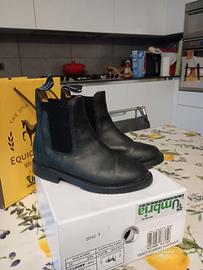 Stivaletti Equitazione 