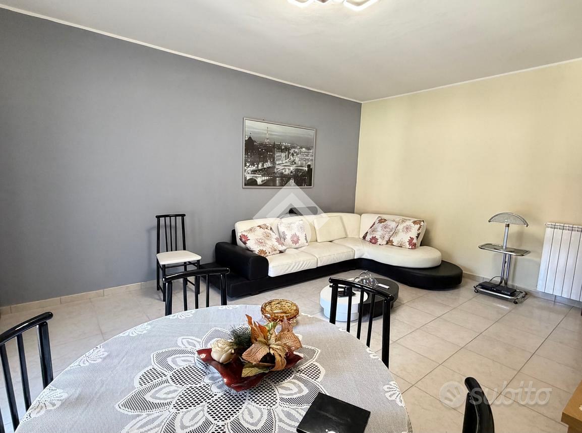 Appartamento – Cervinara, Scalamoni, Avellino - Vista 3