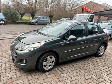 Peugeot 207 5 Porte 207 5p 1.4 hdi OK NEOPATENTATO