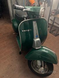 Vespa 50 special
