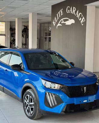 Peugeot 2008 PureTech 100 S&S Allure