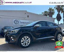 RENAULT Captur Plug-in Hybrid E-Tech 160 CV Int.