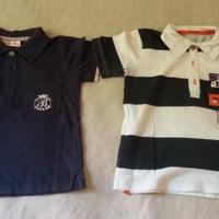 Abbigliamento 24/36 mesi bambino estate